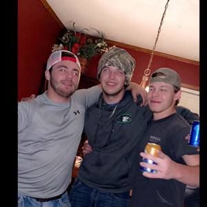 Meet your Posher, Austin